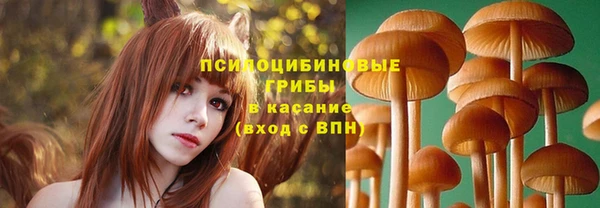 герыч Костерёво